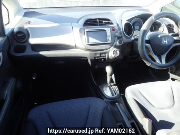 Used 2010 AT honda fit GE6 Image[14]
