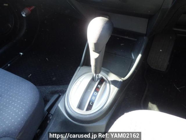 Used 2010 AT honda fit GE6 Image[17]