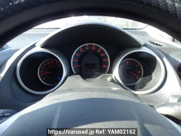 Used 2010 AT honda fit GE6 Image[18]