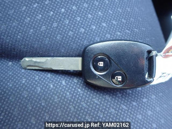 Used 2010 AT honda fit GE6 Image[20]