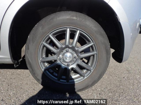 Used 2010 AT honda fit GE6 Image[22]