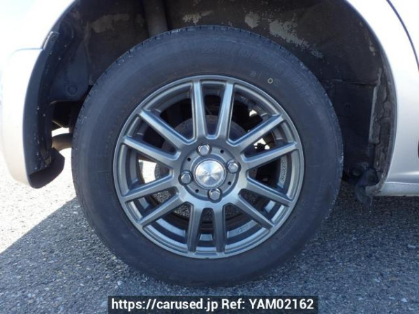 Used 2010 AT honda fit GE6 Image[23]