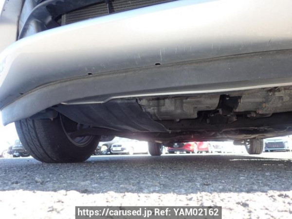 Used 2010 AT honda fit GE6 Image[25]