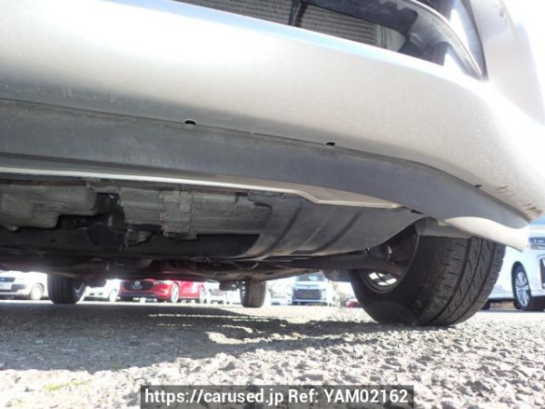 Used 2010 AT honda fit GE6 Image[26]