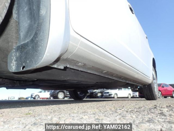 Used 2010 AT honda fit GE6 Image[27]