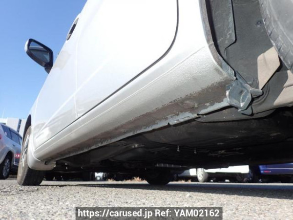 Used 2010 AT honda fit GE6 Image[28]