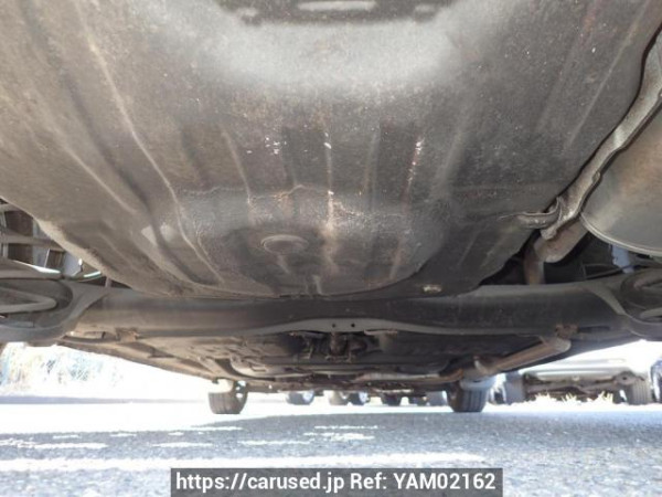 Used 2010 AT honda fit GE6 Image[32]