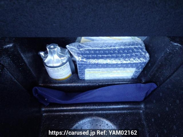 Used 2010 AT honda fit GE6 Image[34]