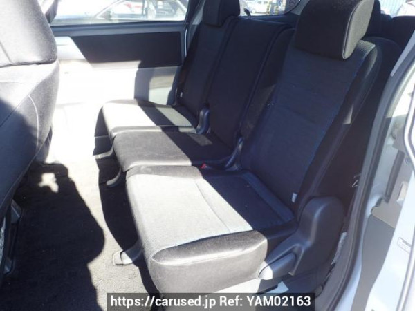 Used 2008 AT toyota voxy ZRR70W Image[12]