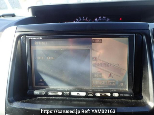 Used 2008 AT toyota voxy ZRR70W Image[16]