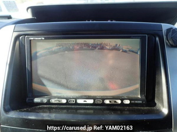 Used 2008 AT toyota voxy ZRR70W Image[17]