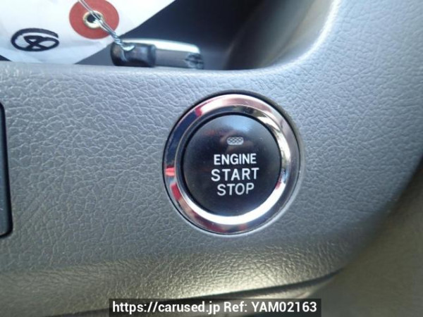 Used 2008 AT toyota voxy ZRR70W Image[18]
