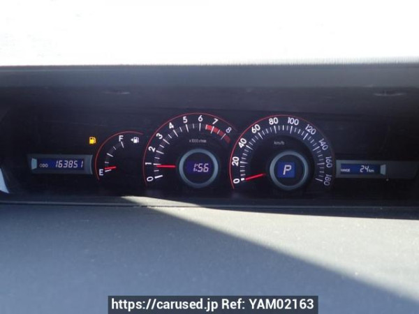 Used 2008 AT toyota voxy ZRR70W Image[20]