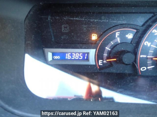 Used 2008 AT toyota voxy ZRR70W Image[21]