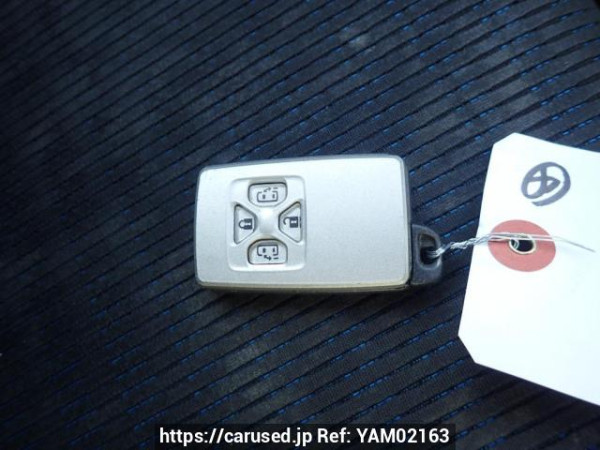 Used 2008 AT toyota voxy ZRR70W Image[23]