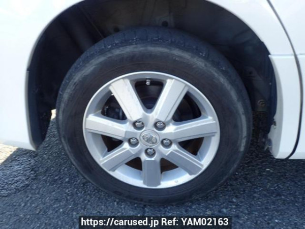 Used 2008 AT toyota voxy ZRR70W Image[26]