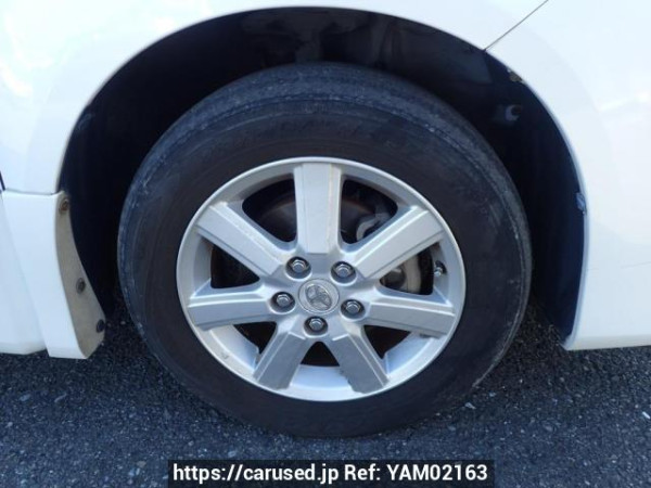 Used 2008 AT toyota voxy ZRR70W Image[27]
