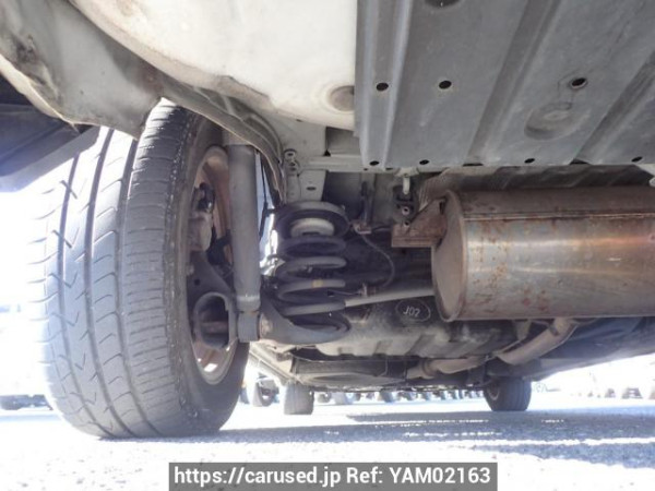 Used 2008 AT toyota voxy ZRR70W Image[30]