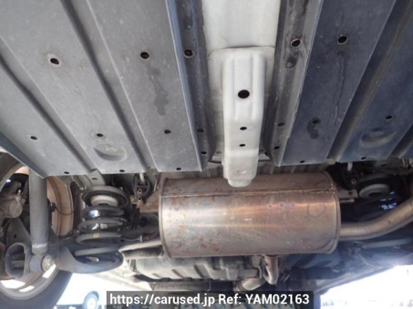 Used 2008 AT toyota voxy ZRR70W Image[31]