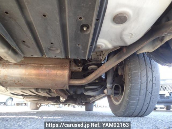 Used 2008 AT toyota voxy ZRR70W Image[32]