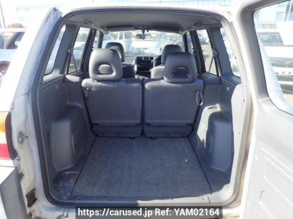 Used 1995 AT toyota rav4 SXA11G Image[6]
