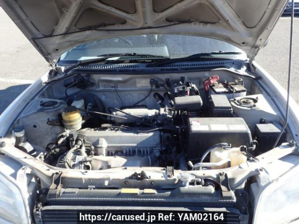 Used 1995 AT toyota rav4 SXA11G Image[7]