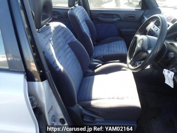 Used 1995 AT toyota rav4 SXA11G Image[10]