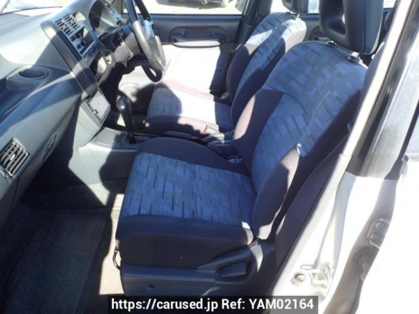 Used 1995 AT toyota rav4 SXA11G Image[11]