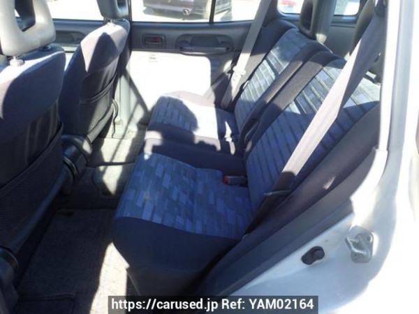 Used 1995 AT toyota rav4 SXA11G Image[13]