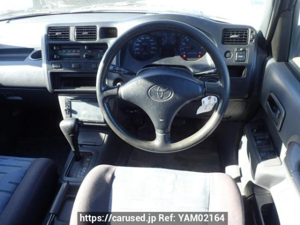 Used 1995 AT toyota rav4 SXA11G Image[14]
