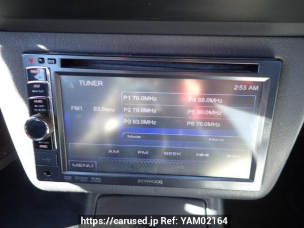 Used 1995 AT toyota rav4 SXA11G Image[16]