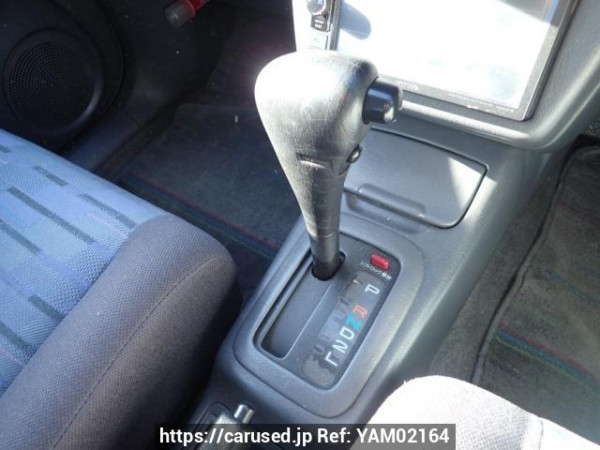 Used 1995 AT toyota rav4 SXA11G Image[17]