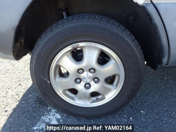 Used 1995 AT toyota rav4 SXA11G Image[23]