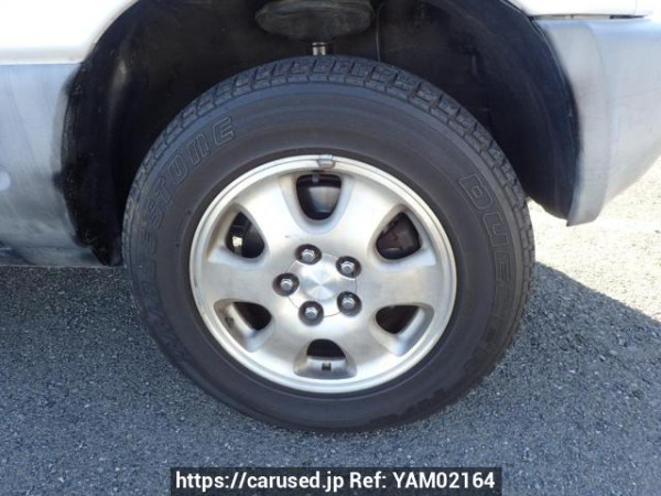 Used 1995 AT toyota rav4 SXA11G Image[24]