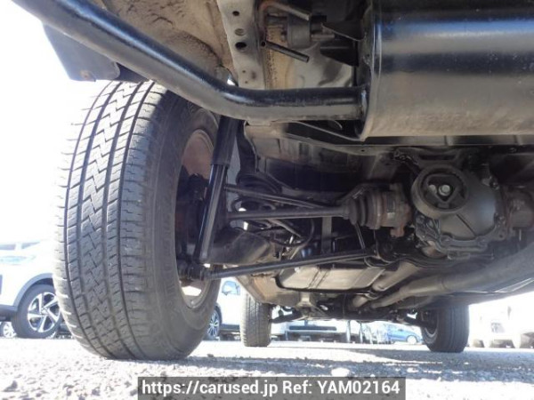Used 1995 AT toyota rav4 SXA11G Image[27]
