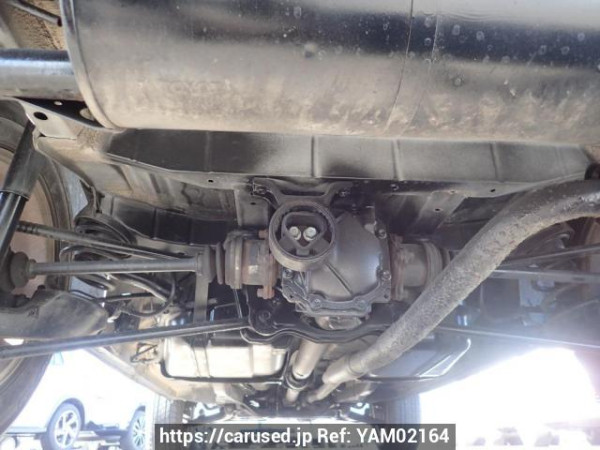 Used 1995 AT toyota rav4 SXA11G Image[28]