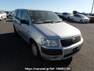 Toyota Succeed Van NCP51V