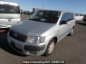 Used 2002 AT toyota succeed-van NCP51V Image[2]