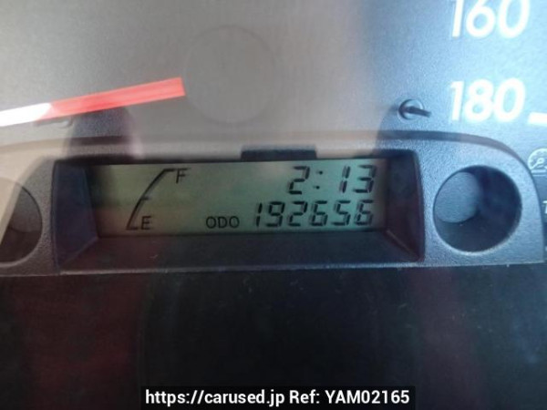 Used 2002 AT toyota succeed-van NCP51V Image[15]