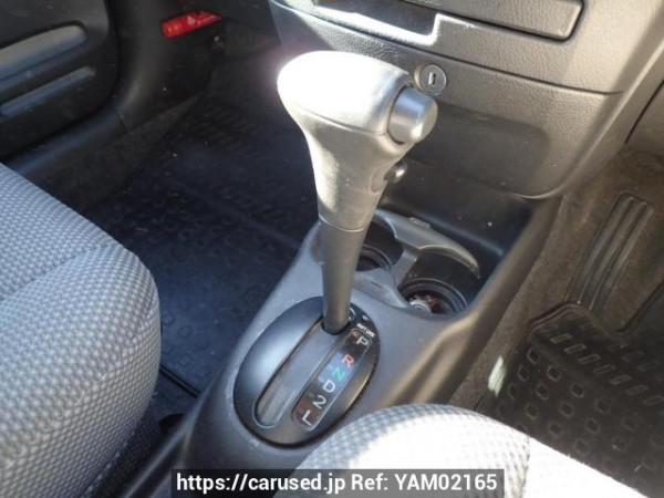 Used 2002 AT toyota succeed-van NCP51V Image[17]