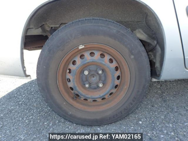 Used 2002 AT toyota succeed-van NCP51V Image[22]