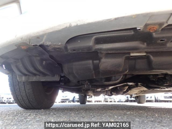 Used 2002 AT toyota succeed-van NCP51V Image[24]