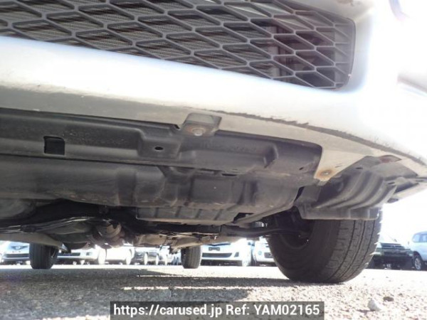 Used 2002 AT toyota succeed-van NCP51V Image[25]