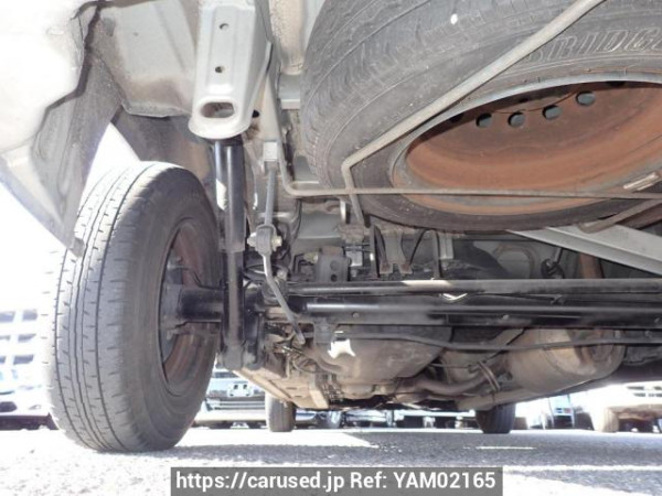 Used 2002 AT toyota succeed-van NCP51V Image[26]