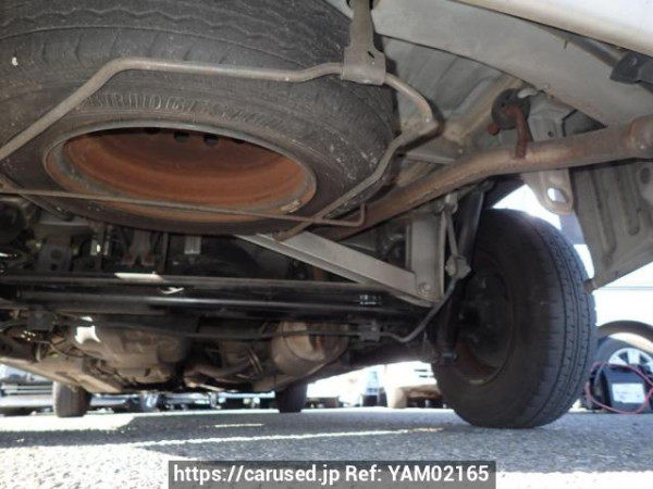 Used 2002 AT toyota succeed-van NCP51V Image[28]