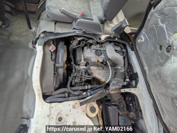 Used 2003 MT nissan vanette-van SK82VN Image[7]