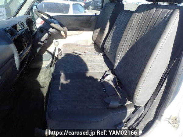 Used 2003 MT nissan vanette-van SK82VN Image[10]