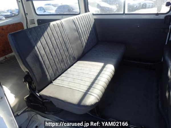 Used 2003 MT nissan vanette-van SK82VN Image[11]