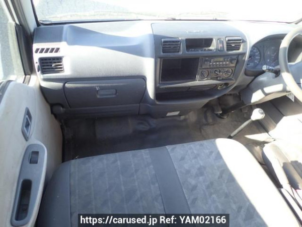 Used 2003 MT nissan vanette-van SK82VN Image[14]