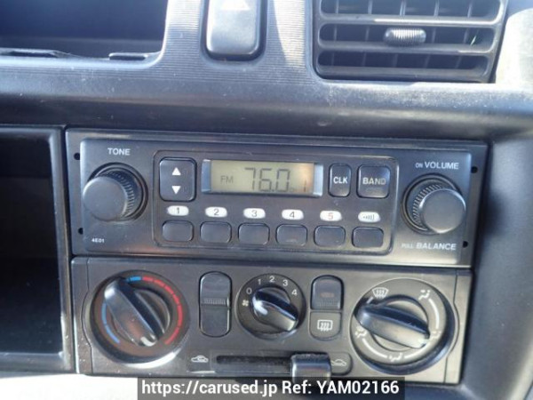 Used 2003 MT nissan vanette-van SK82VN Image[15]